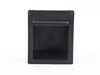ES#2815909 - 51168159698 - Center Console Storage Compartment - Black - Located just forward of the center armrest; includes sliding cover. - Hamburg Tech - BMW