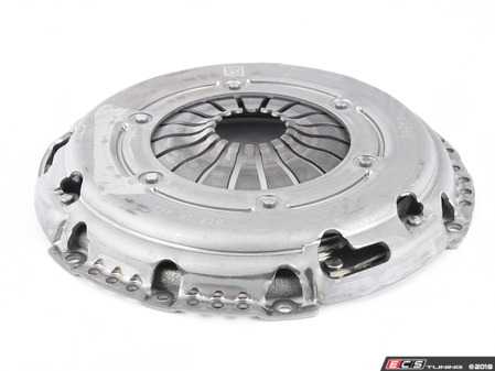 ES#1911387 - 03F141025 - Pressure Plate - Genuine Volkswagen Audi - 