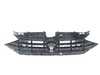 ES#3562021 - 17A853651RIDJ - Radiator Grille - Black/Chrome - Bring your cars looks back to life - Genuine Volkswagen Audi - Volkswagen