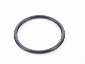 ES#1512993 - 99970163240 - Thermostat O-Ring (60 X 3.5 Mm) - Rubber thermostat housing seal - Genuine Porsche - Porsche