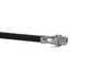ES#60966 - 34321159717 - Front Brake Hose - Priced Each - Located at the front caliper - Genuine BMW - BMW