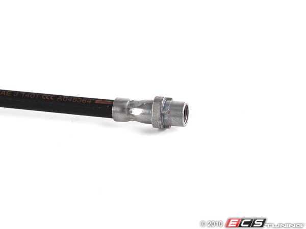 BMW Brake Hose Front - 34321159717