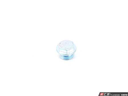 ES#3624689 - 24111219749 - Transmission Drain Plug - Located on the left side of the transmission pan - URO - BMW
