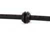 ES#60966 - 34321159717 - Front Brake Hose - Priced Each - Located at the front caliper - Genuine BMW - BMW