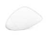 ES#3412587 - 95873152292 - Heated Door Mirror Glass - Aspherical Blind Spot Mirror  - Right side fitment - Genuine Porsche - Porsche