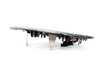 ES#3412587 - 95873152292 - Heated Door Mirror Glass - Aspherical Blind Spot Mirror  - Right side fitment - Genuine Porsche - Porsche