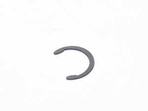 ES#289156 - 0B4409297 - Driveshaft Lock Ring - Used to secure the end of the driveshaft assembly closest to the center support - Genuine Volkswagen Audi - Audi