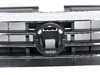ES#3562021 - 17A853651RIDJ - Radiator Grille - Black/Chrome - Bring your cars looks back to life - Genuine Volkswagen Audi - Volkswagen