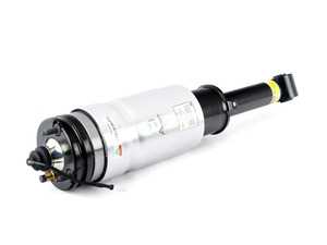 ES#3647347 - AS-2761 - Air Strut - New - Front - 10-13 Range Rover Sport (L320) Supercharged only, w/CVD - Arnott - 