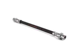 ES#60964 - 34321159524 - E36 Brake Line - Priced Each - Runs from rear swing arm to the body - Genuine BMW - BMW