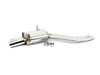 ES#3546832 - IK0N-E46 - IKON E46 Exhaust - An afordable exhaust upgrade with an amazing tone. - Rogue Engineering - BMW