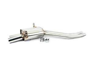 ES#3546832 - IK0N-E46 - IKON E46 Exhaust - An afordable exhaust upgrade with an amazing tone. - Rogue Engineering - BMW