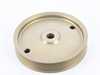 ES#3339621 - 99610201797 - Light Weight Crankshaft Pulley - (NO LONGER AVAILABLE) - Original equipment on european 996 GT3 RS - Genuine Porsche - 