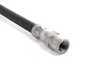 ES#60964 - 34321159524 - E36 Brake Line - Priced Each - Runs from rear swing arm to the body - Genuine BMW - BMW