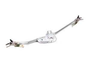 ES#5144 - 3B1955603C - Windshield Wiper Transmission - Does not include the linkage or bushings - Genuine Volkswagen Audi - Audi Volkswagen