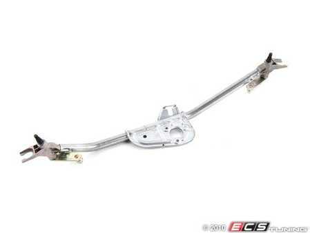 ES#5144 - 3B1955603C - Windshield Wiper Transmission - Does not include the linkage or bushings - Genuine Volkswagen Audi - Audi Volkswagen