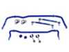 ES#3647430 - RCVAG033KIT - Roll Control Performance Sway Bar Upgrade Kit - Includes adjustable 24mm front and 22mm rear sway bars with performance end links - SuperPro - Audi Volkswagen