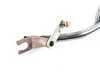 ES#5144 - 3B1955603C - Windshield Wiper Transmission - Does not include the linkage or bushings - Genuine Volkswagen Audi - Audi Volkswagen
