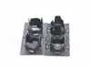 ES#2138274 - 51112208723 - SET OF MOUNTS FOR PD - Genuine BMW - BMW