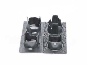 ES#2138274 - 51112208723 - SET OF MOUNTS FOR PD - Genuine BMW - BMW