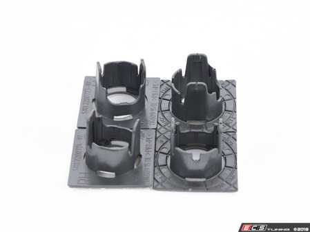 ES#2138274 - 51112208723 - SET OF MOUNTS FOR PD - Genuine BMW - BMW