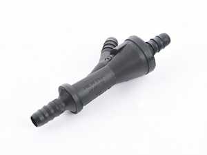 ES#1603763 - 0004316707 - VALVE - Genuine Mercedes Benz - Mercedes Benz