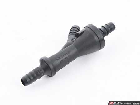 ES#1603763 - 0004316707 - VALVE - Genuine Mercedes Benz - Mercedes Benz