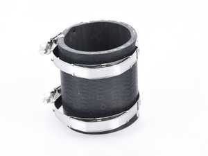 ES#3532960 - 13717856923 - HOSE - Genuine BMW - BMW