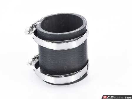 ES#3532960 - 13717856923 - HOSE - Genuine BMW - BMW
