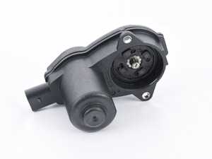 ES#3200294 - 4H0998281 - Rear Caliper Servo Motor - Priced Each - Fits left and right side - Febi - Audi