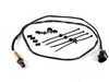 ES#319090 - 1K0998262M -  Oxygen Sensor - Located before the catalytic converter - Genuine Volkswagen Audi - Audi Volkswagen