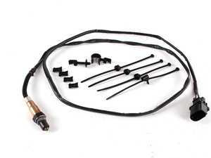 ES#319090 - 1K0998262M -  Oxygen Sensor - Located before the catalytic converter - Genuine Volkswagen Audi - Audi Volkswagen