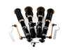 ES#3639827 - I-23E-BR - BR Series Coilover Suspension Kit - Extreme Low - Featuring 30 levels of adjustment and performance spring rates and valving that makes the BR Series perfect for both daily drivers and track warriors! - BC Racing - BMW