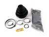 ES#57071 - 33219067817 - CV Boot Repair Kit - Outer - Replace torn CV boots and save CV joints - Genuine BMW - BMW