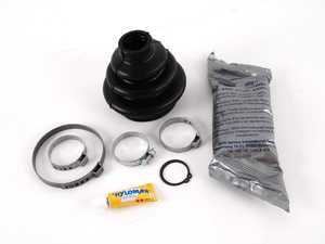 ES#57071 - 33219067817 - CV Boot Repair Kit - Outer - Replace torn CV boots and save CV joints - Genuine BMW - BMW