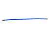 ES#2973005 - NM.358846 - NM Billet Aluminum Tie-Bar  Blue - Front strut tower bar for suspension rigidity - NM Engineering - MINI