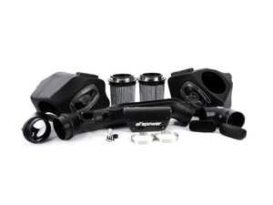 ES#3612873 - 51-76305 - Momentum PRO DRY S Cold Air Intake System  - AFE - BMW