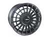 ES#3647395 - R14218852535sd - ROTIFORM LAS-R BD -Matte BLK 18x8.5 5x120 ET35 - *Scratch And Dent* - (NO LONGER AVAILABLE) - 18x8.5 5x120 ET35 (SINGLE WHEEL) - Rotiform - 