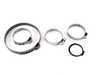 ES#57071 - 33219067817 - CV Boot Repair Kit - Outer - Replace torn CV boots and save CV joints - Genuine BMW - BMW