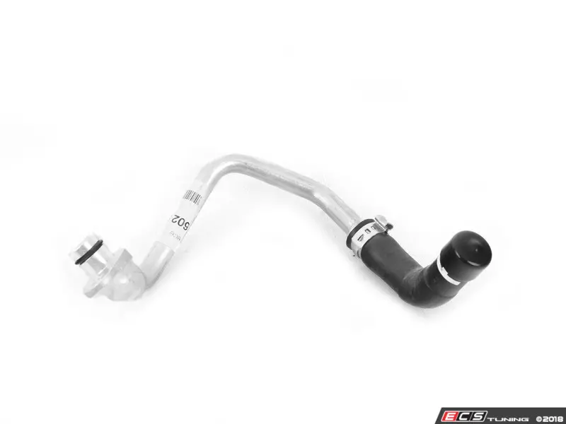 Genuine BMW - 11538602577 - Pipe - Supply - Cooling For