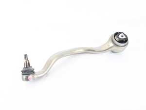ES#3219647 - 31126791395 - Front Tension Strut - Left - Tension strut with bushing and ball joint - Lemforder - BMW
