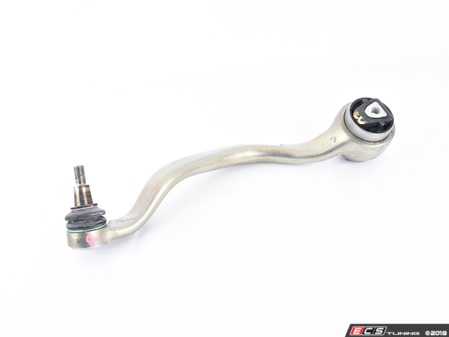 ES#3219647 - 31126791395 - Front Tension Strut - Left - Tension strut with bushing and ball joint - Lemforder - BMW