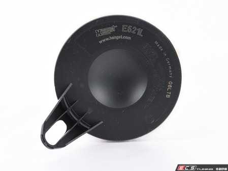 ES#3647222 - 13717532754 - Filter Element Priced Each - The Hengst Air Filter ensures optimal engine performance by filtering out dust and contaminants, providing clean intake air. - Hengst - BMW