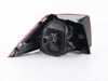 ES#3200788 - 5GM945096B - Outer Tail Light - Right - (NO LONGER AVAILABLE) - Outermost tail light assembly found on passenger's side - Valeo - 