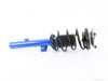 ES#3073504 - 827214 - Loaded Front Strut - Right - Bolts in for quick and easy front spring, mount, and strut replacement - GSP North America - BMW