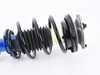 ES#3073504 - 827214 - Loaded Front Strut - Right - Bolts in for quick and easy front spring, mount, and strut replacement - GSP North America - BMW