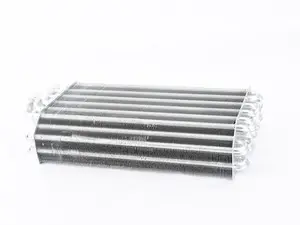 A/C Evaporator Assembly
