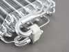 ES#2801991 - 64118363782 - A/C Evaporator Assembly - Does not include expansion valve - Rein - BMW