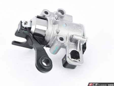 ES#4057867 - 0CK325497H - CONTR.UNIT - Genuine Volkswagen Audi - Audi