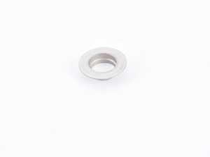 ES#2549027 - 2710530725 - Lower Valve Spring Retainer - Priced Each - For intake and exhaust valves - Genuine Mercedes Benz - Mercedes Benz